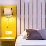 Hotel Des Arts 3*