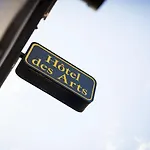 Des Arts Hotel
