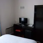 Des Arts Hotel