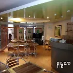 Hotel Des Arts