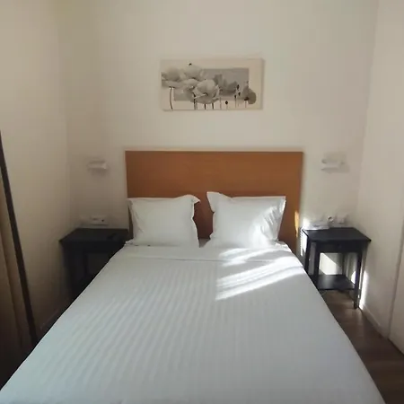 Des Arts Hotel