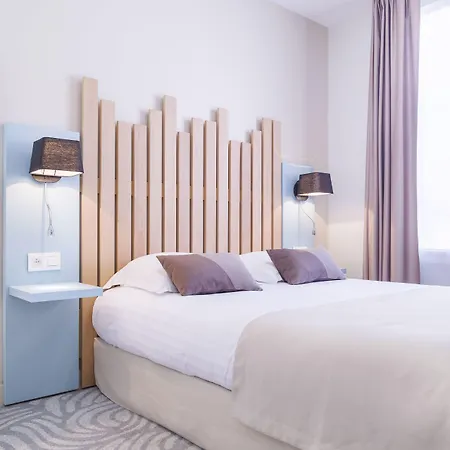 Des Arts Hotel Rueil-Malmaison