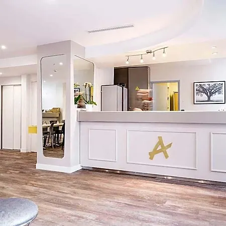 Des Arts Rueil-Malmaison