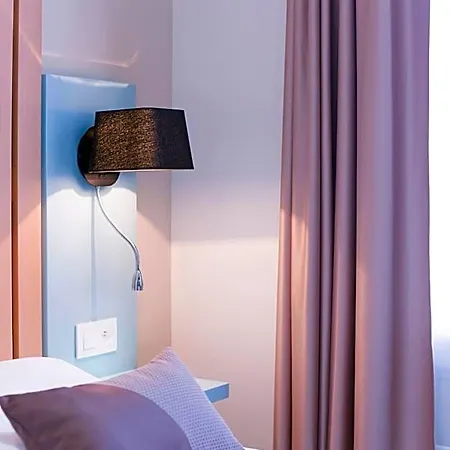 Hotel Des Arts