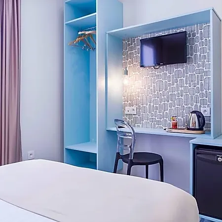 Hotel Des Arts Rueil-Malmaison