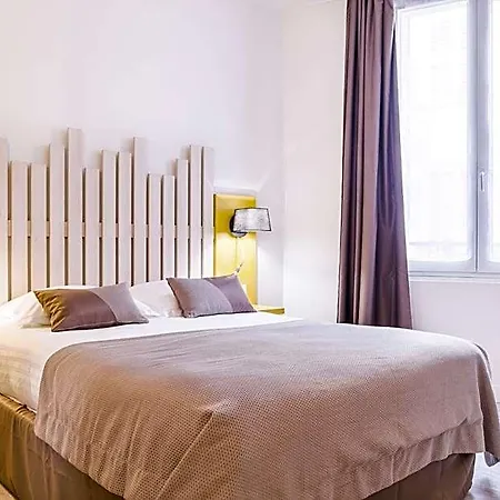 Des Arts 3* Rueil-Malmaison
