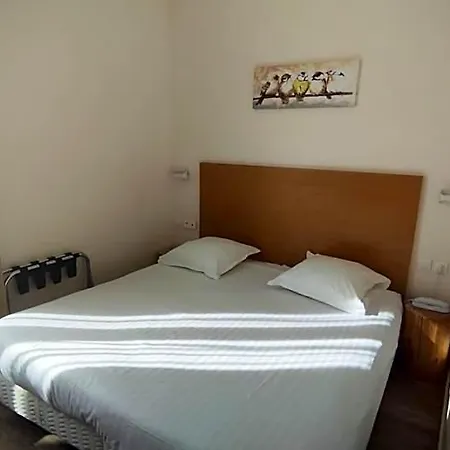 Hotel Des Arts Rueil-Malmaison
