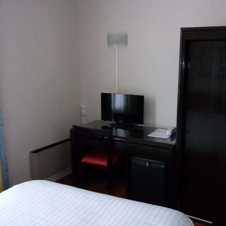 Des Arts Hotel