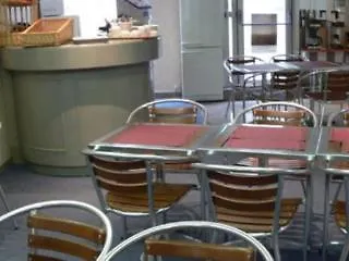 מלון Des Arts 3*