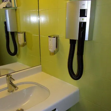Des Arts Hotel