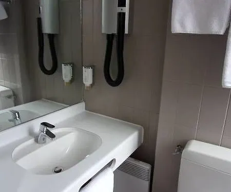 Des Arts Hotel