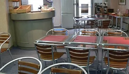 מלון Des Arts רואי-מלמזון