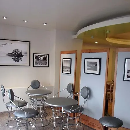 Des Arts Hotel Rueil-Malmaison