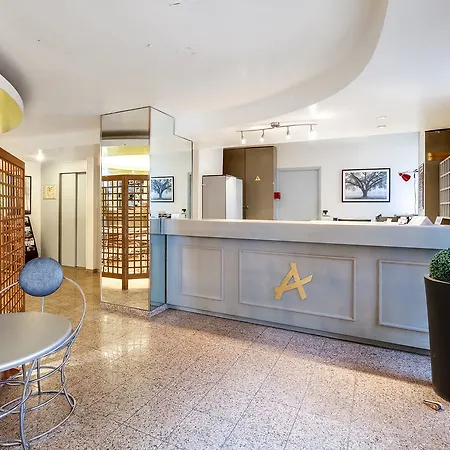 Des Arts 3* Rueil-Malmaison