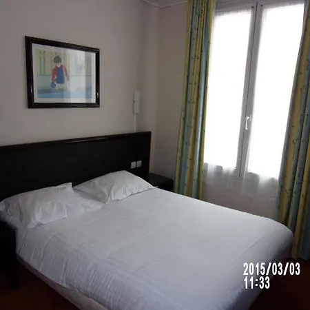 מלון Des Arts רואי-מלמזון