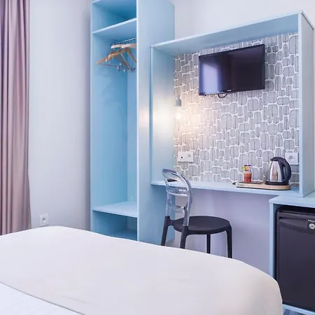 Des Arts Hotel Rueil-Malmaison