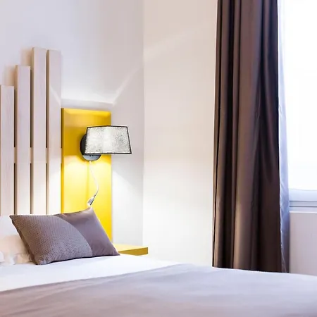 Des Arts 3* Rueil-Malmaison