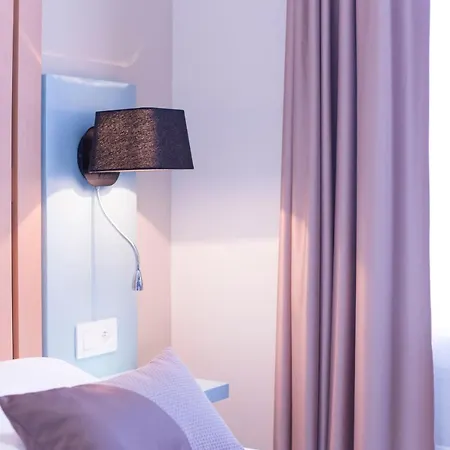 Des Arts Hotel Rueil-Malmaison