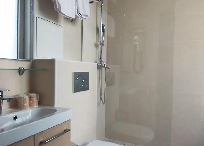 Des Arts Hotel 3*
