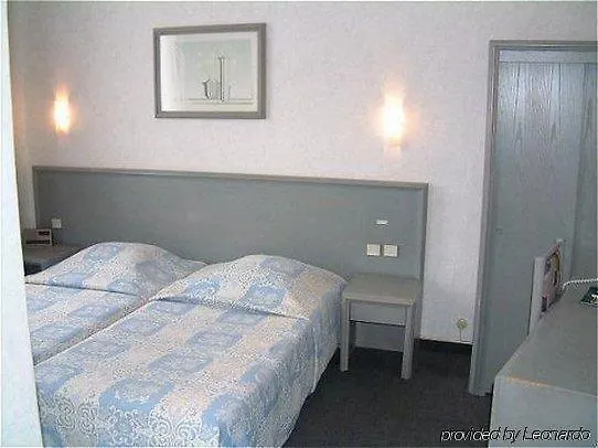 Des Arts Hotel Rueil-Malmaison