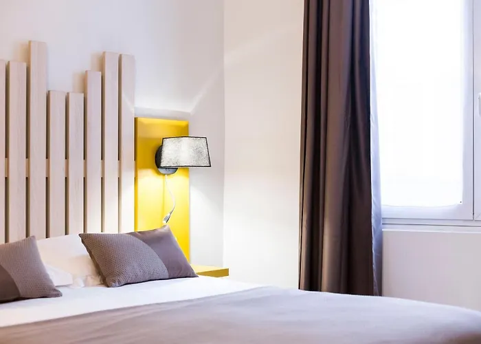 Des Arts 3* Rueil-Malmaison
